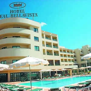 Отель Algarve By Ihg, Албуфейра